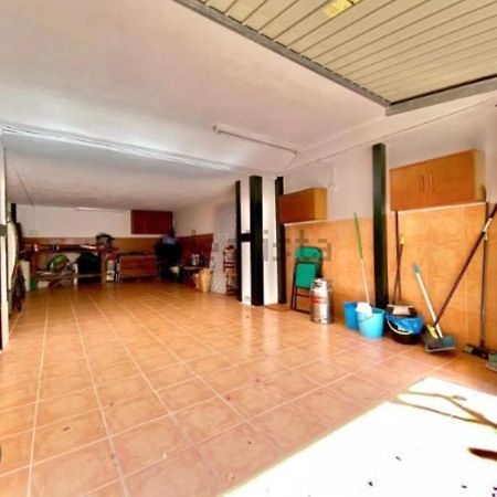 Espectacular Casa En La Playa Con Piscina Privada Villa Almuñécar Dış mekan fotoğraf