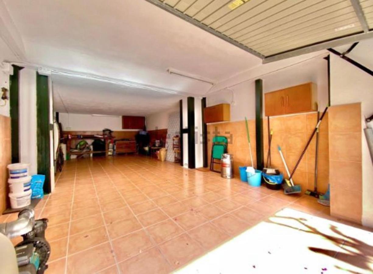 Espectacular Casa En La Playa Con Piscina Privada Villa Almuñécar Dış mekan fotoğraf
